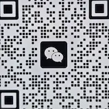 WeChat QR Code